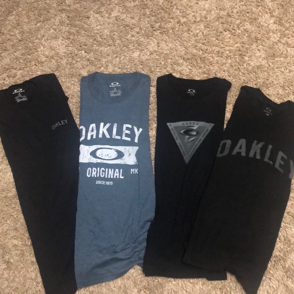 Oakley